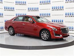 2016 Cadillac CTS (CC-2101416) for sale in Greensboro, North Carolina