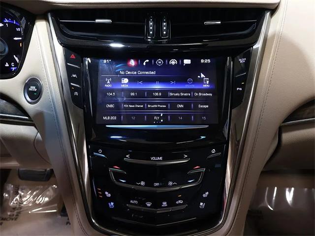 2016 Cadillac CTS (CC-2101416) for sale in Greensboro, North Carolina