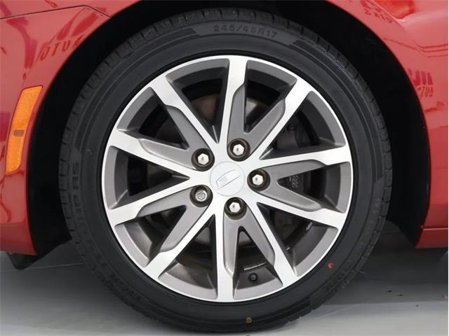 2016 Cadillac CTS (CC-2101416) for sale in Greensboro, North Carolina