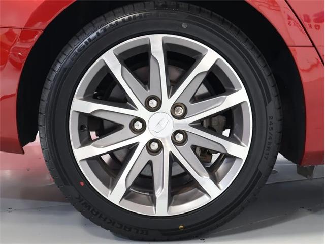 2016 Cadillac CTS (CC-2101416) for sale in Greensboro, North Carolina