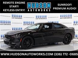 2017 Dodge Charger (CC-2101417) for sale in Greensboro, North Carolina