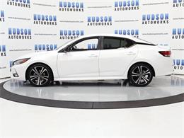2021 Nissan Sentra (CC-2101418) for sale in Greensboro, North Carolina
