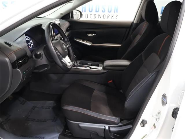2021 Nissan Sentra (CC-2101418) for sale in Greensboro, North Carolina