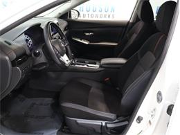 2021 Nissan Sentra (CC-2101418) for sale in Greensboro, North Carolina