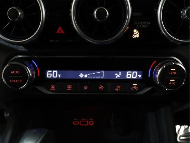 2021 Nissan Sentra (CC-2101418) for sale in Greensboro, North Carolina