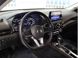 2021 Nissan Sentra (CC-2101418) for sale in Greensboro, North Carolina