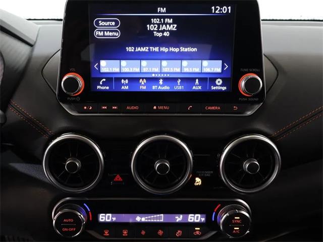 2021 Nissan Sentra (CC-2101418) for sale in Greensboro, North Carolina