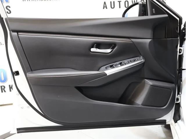 2021 Nissan Sentra (CC-2101418) for sale in Greensboro, North Carolina