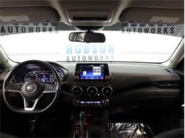 2021 Nissan Sentra (CC-2101418) for sale in Greensboro, North Carolina