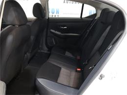 2021 Nissan Sentra (CC-2101418) for sale in Greensboro, North Carolina