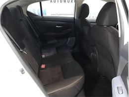 2021 Nissan Sentra (CC-2101418) for sale in Greensboro, North Carolina