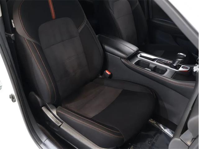 2021 Nissan Sentra (CC-2101418) for sale in Greensboro, North Carolina