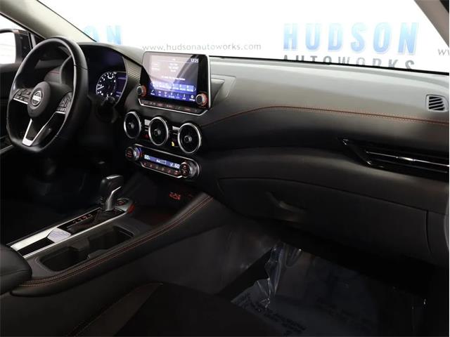 2021 Nissan Sentra (CC-2101418) for sale in Greensboro, North Carolina