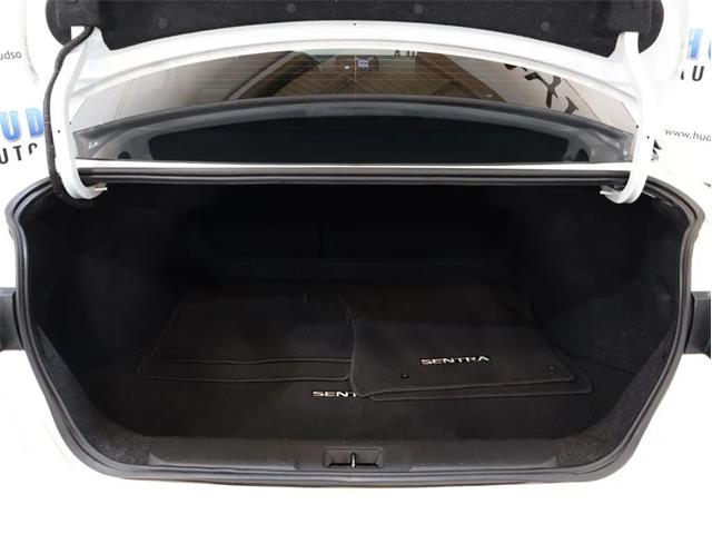 2021 Nissan Sentra (CC-2101418) for sale in Greensboro, North Carolina