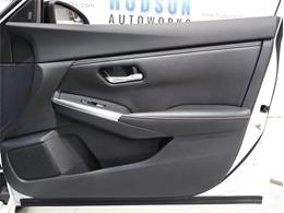 2021 Nissan Sentra (CC-2101418) for sale in Greensboro, North Carolina