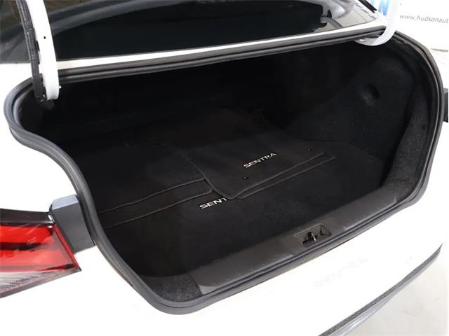 2021 Nissan Sentra (CC-2101418) for sale in Greensboro, North Carolina