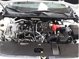 2021 Nissan Sentra (CC-2101418) for sale in Greensboro, North Carolina
