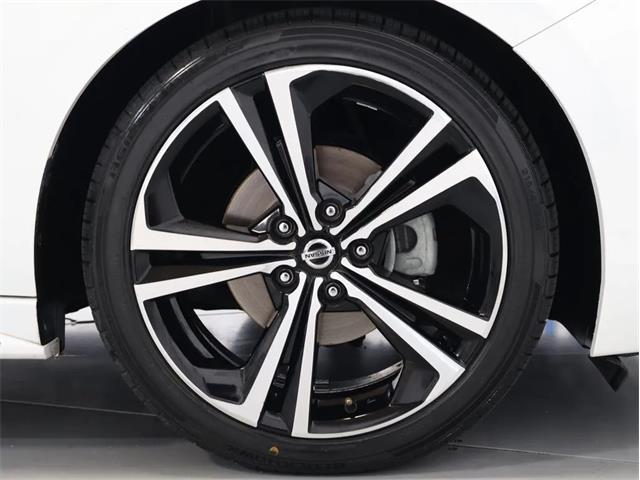 2021 Nissan Sentra (CC-2101418) for sale in Greensboro, North Carolina