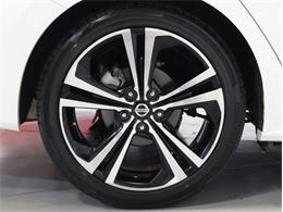 2021 Nissan Sentra (CC-2101418) for sale in Greensboro, North Carolina