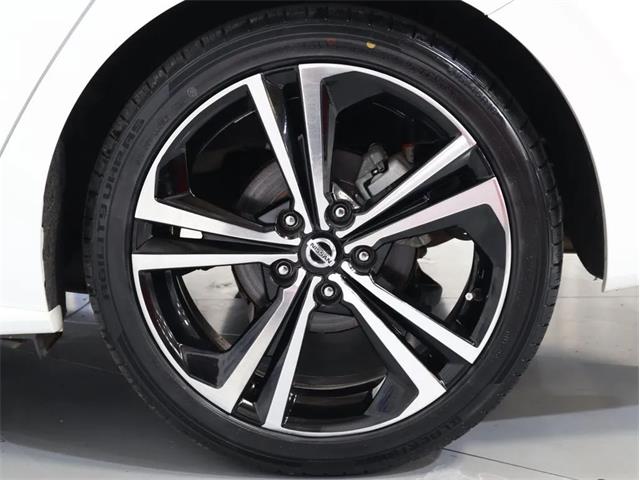 2021 Nissan Sentra (CC-2101418) for sale in Greensboro, North Carolina