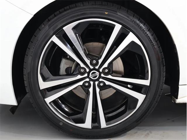 2021 Nissan Sentra (CC-2101418) for sale in Greensboro, North Carolina