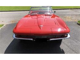 1964 Chevrolet Corvette (CC-2101419) for sale in Cadillac, Michigan