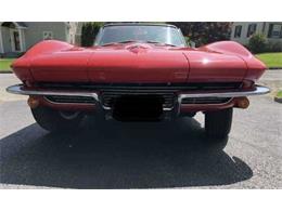 1964 Chevrolet Corvette (CC-2101419) for sale in Cadillac, Michigan