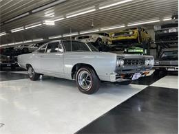 1968 Plymouth Road Runner (CC-2100142) for sale in North Canton, Ohio