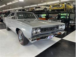 1968 Plymouth Road Runner (CC-2100142) for sale in North Canton, Ohio