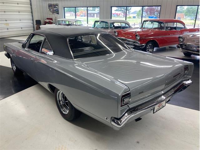 1968 Plymouth Road Runner (CC-2100142) for sale in North Canton, Ohio