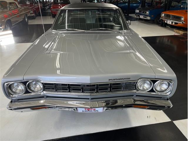 1968 Plymouth Road Runner (CC-2100142) for sale in North Canton, Ohio