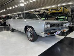 1968 Plymouth Road Runner (CC-2100142) for sale in North Canton, Ohio