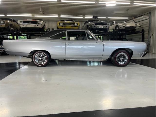 1968 Plymouth Road Runner (CC-2100142) for sale in North Canton, Ohio