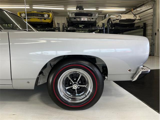 1968 Plymouth Road Runner (CC-2100142) for sale in North Canton, Ohio