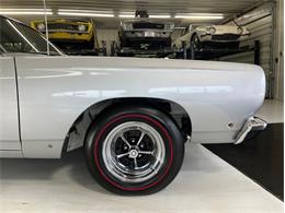 1968 Plymouth Road Runner (CC-2100142) for sale in North Canton, Ohio
