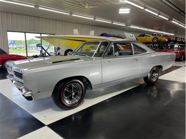 1968 Plymouth Road Runner (CC-2100142) for sale in North Canton, Ohio