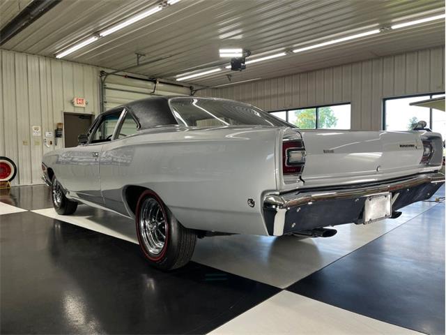1968 Plymouth Road Runner (CC-2100142) for sale in North Canton, Ohio