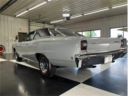 1968 Plymouth Road Runner (CC-2100142) for sale in North Canton, Ohio