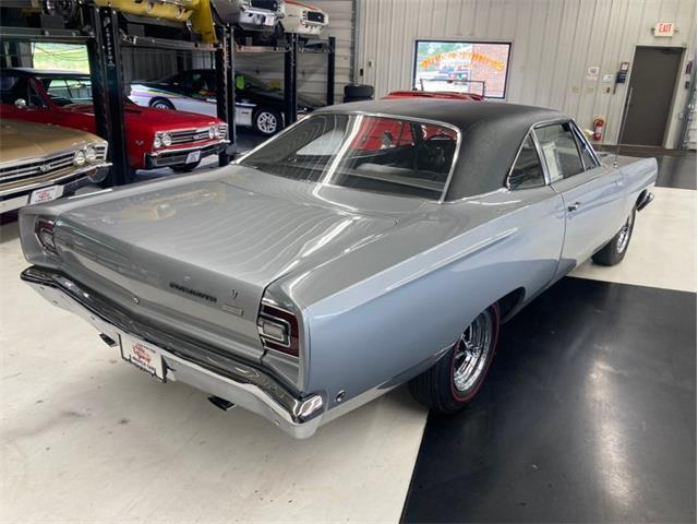 1968 Plymouth Road Runner (CC-2100142) for sale in North Canton, Ohio