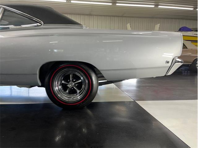 1968 Plymouth Road Runner (CC-2100142) for sale in North Canton, Ohio