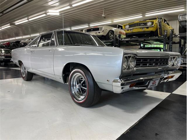 1968 Plymouth Road Runner (CC-2100142) for sale in North Canton, Ohio