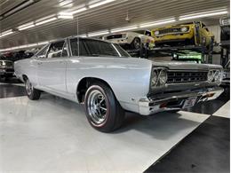 1968 Plymouth Road Runner (CC-2100142) for sale in North Canton, Ohio