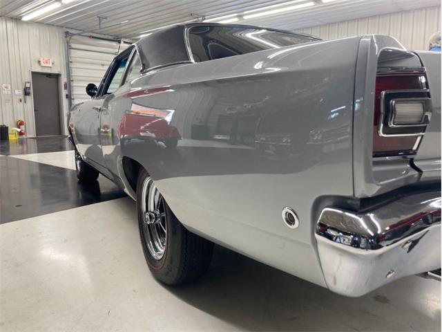 1968 Plymouth Road Runner (CC-2100142) for sale in North Canton, Ohio