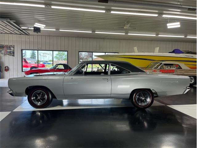 1968 Plymouth Road Runner (CC-2100142) for sale in North Canton, Ohio