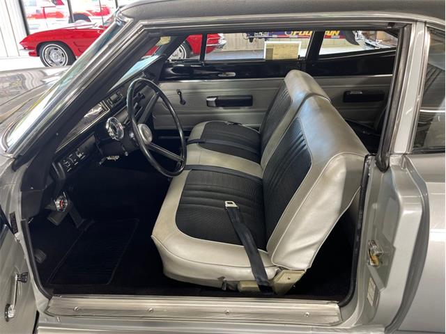 1968 Plymouth Road Runner (CC-2100142) for sale in North Canton, Ohio