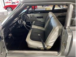 1968 Plymouth Road Runner (CC-2100142) for sale in North Canton, Ohio