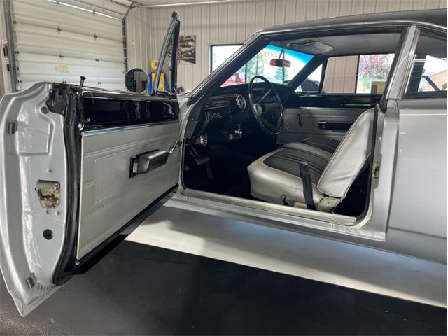 1968 Plymouth Road Runner (CC-2100142) for sale in North Canton, Ohio