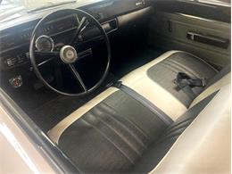 1968 Plymouth Road Runner (CC-2100142) for sale in North Canton, Ohio