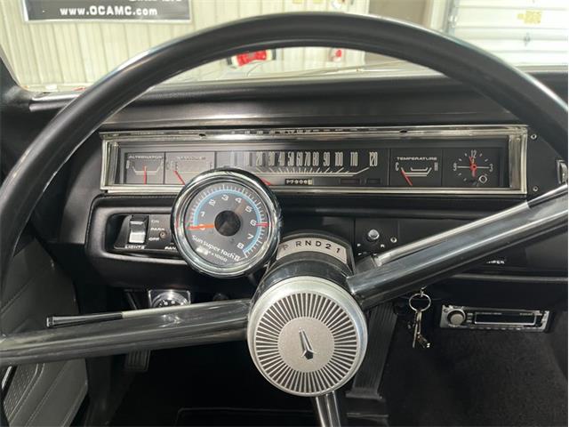 1968 Plymouth Road Runner (CC-2100142) for sale in North Canton, Ohio