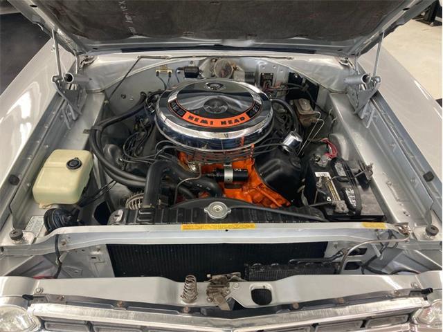 1968 Plymouth Road Runner (CC-2100142) for sale in North Canton, Ohio